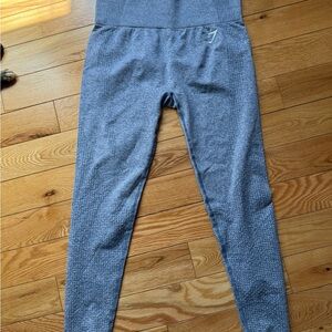 Kids Gray Leggings